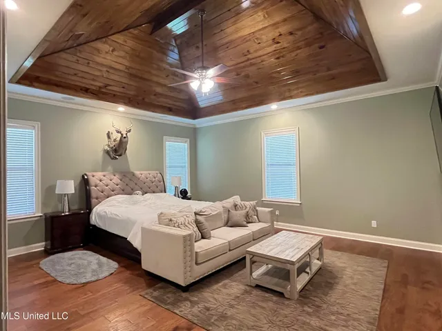 $609,000 | 210 White Street, Florence, MS 39073