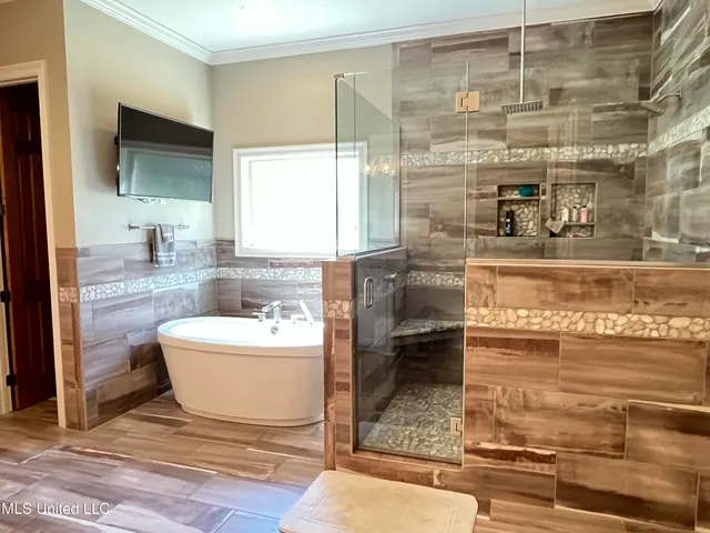 $609,000 | 210 White Street, Florence, MS 39073