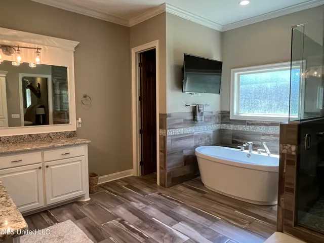 $609,000 | 210 White Street, Florence, MS 39073