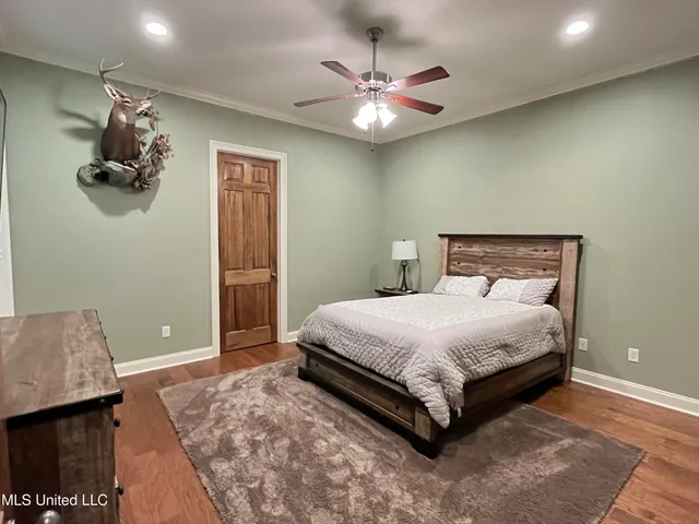 $609,000 | 210 White Street, Florence, MS 39073