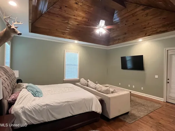 $599,000 | 210 White Street, Florence, MS 39073