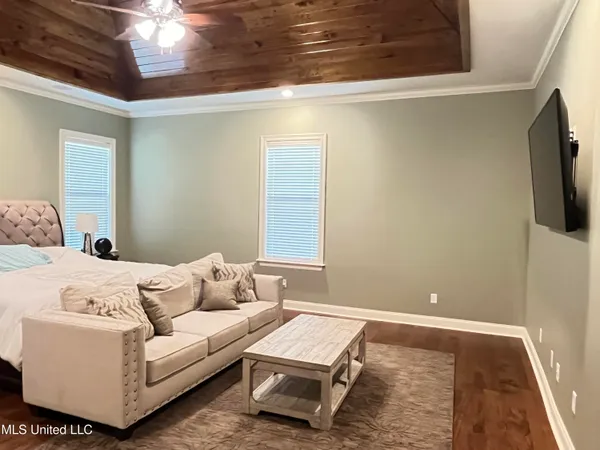 $599,000 | 210 White Street, Florence, MS 39073