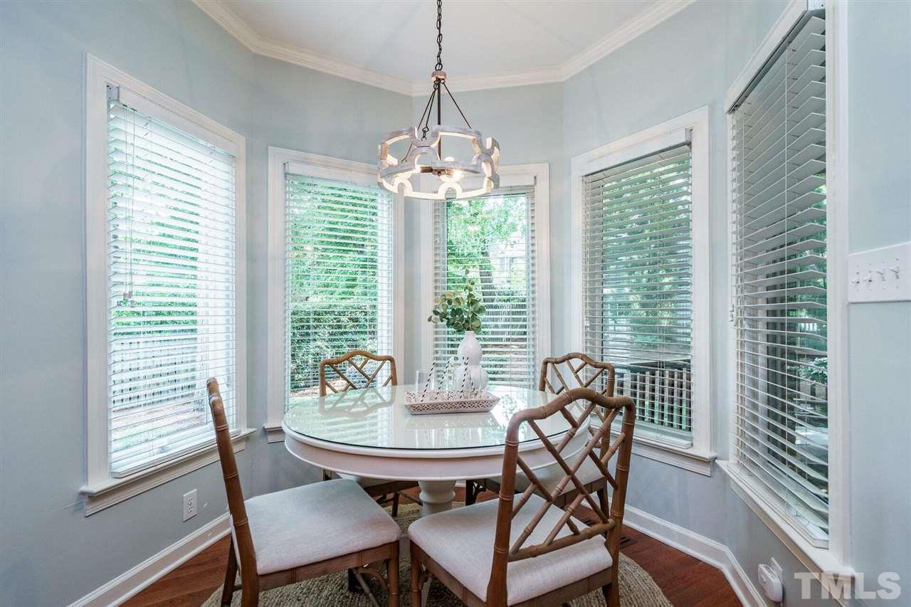 3304 Glade Spring Court Raleigh, NC 27612 - Photo 10 of 27