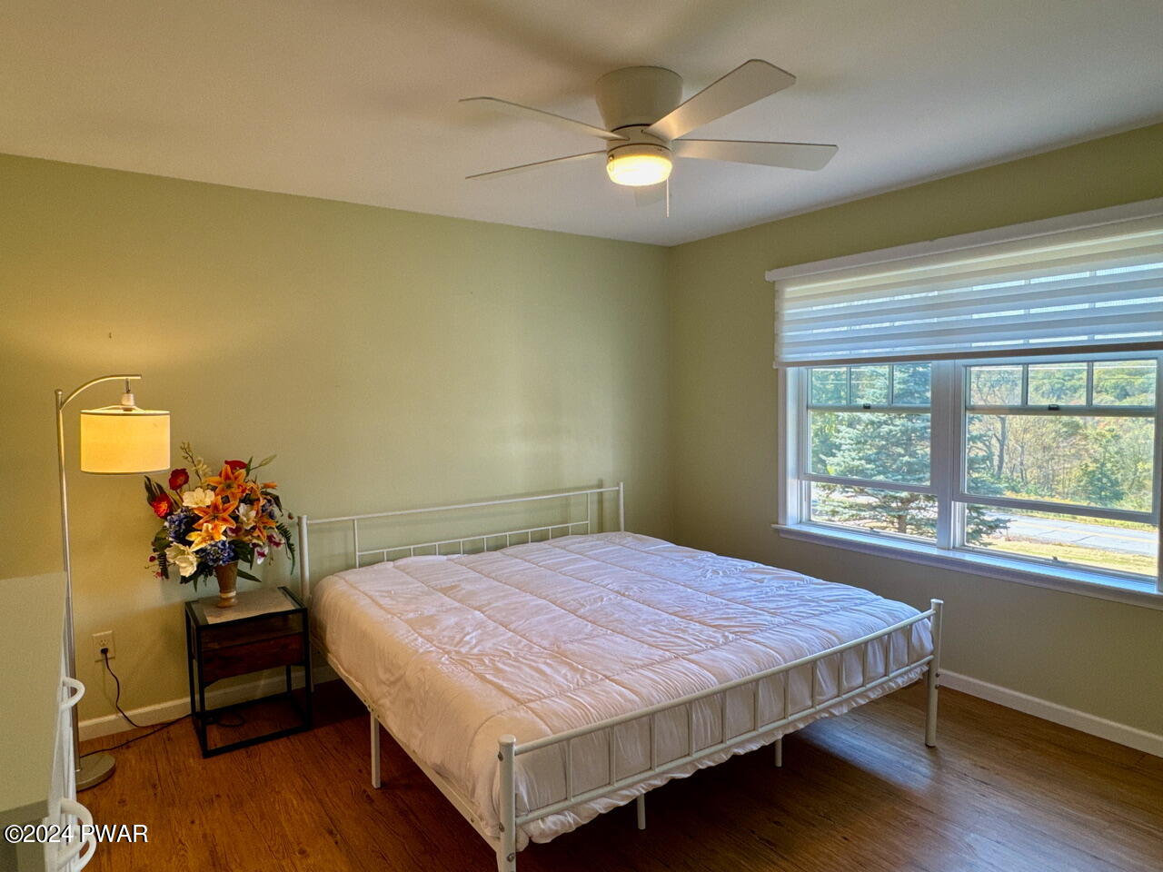 400 Welcome Lake Road Beach Lake, PA 18405 - Photo 20 of 64 primary bedroom