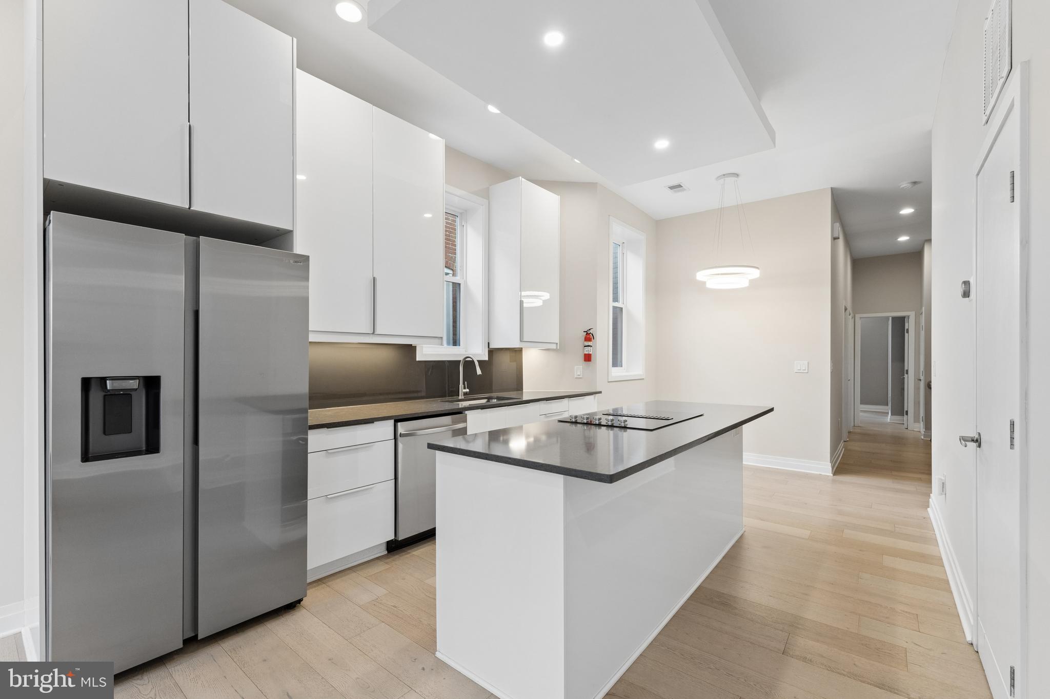 411 P Street Northwest, Unit 3 Washington, DC 20001 - Photo 8 of 28