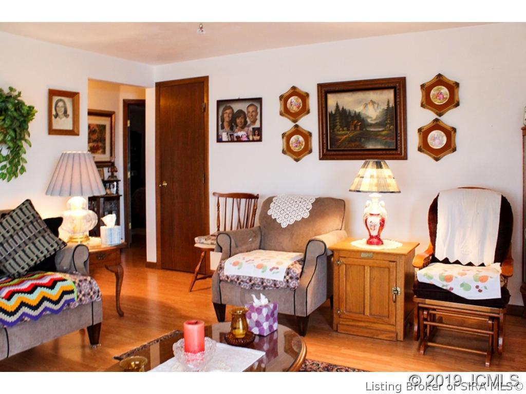 2417 Michigan Road Madison, IN 47250 - Photo 2 of 9