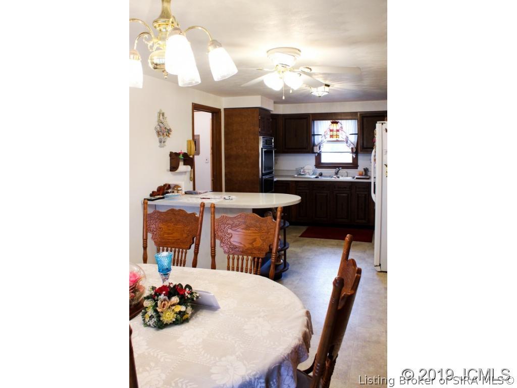 2417 Michigan Road Madison, IN 47250 - Photo 4 of 9