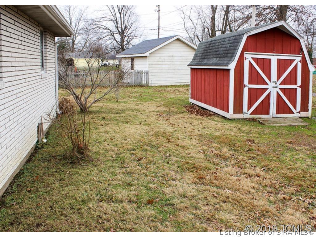 2417 Michigan Road Madison, IN 47250 - Photo 8 of 9