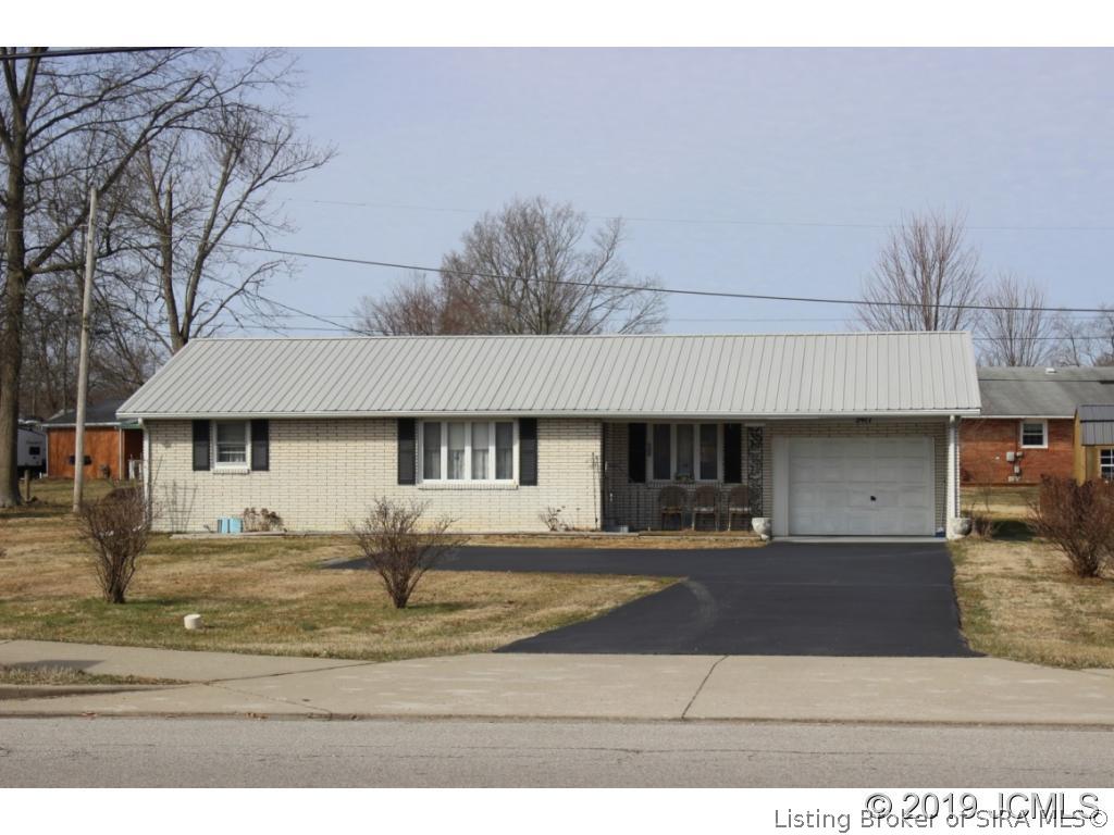 2417 Michigan Road Madison, IN 47250 - Photo 9 of 9