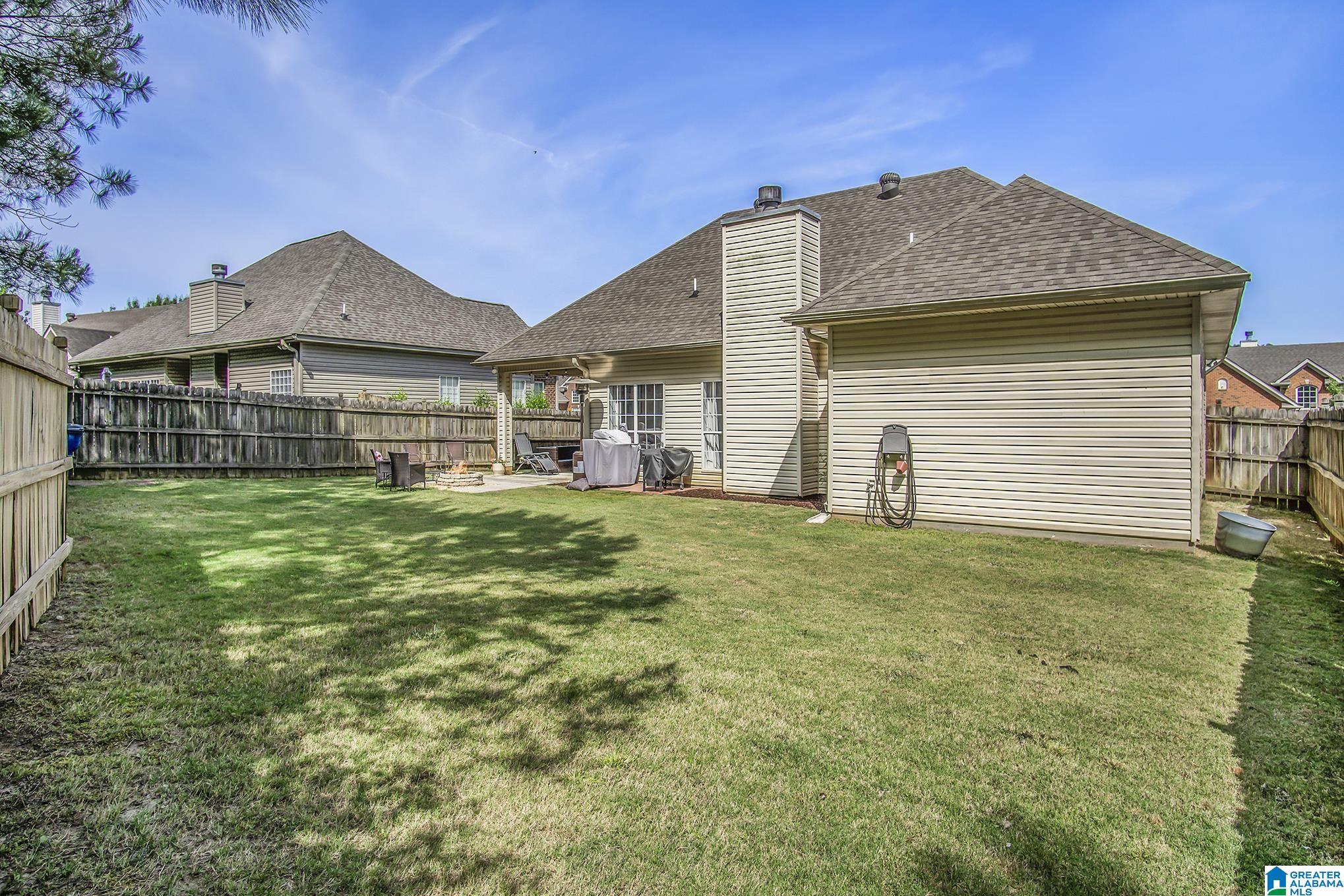 1194 Forest Lakes Way Sterrett, AL 35147 - Photo 29 of 30