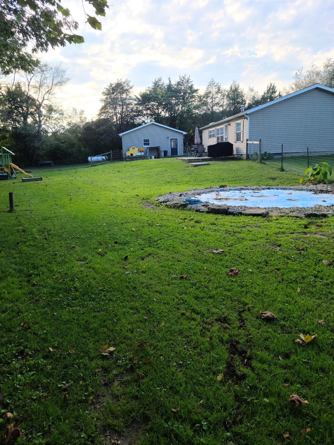 12402 Sinking Spring Road Peebles, OH 45660 - Photo 23 of 26