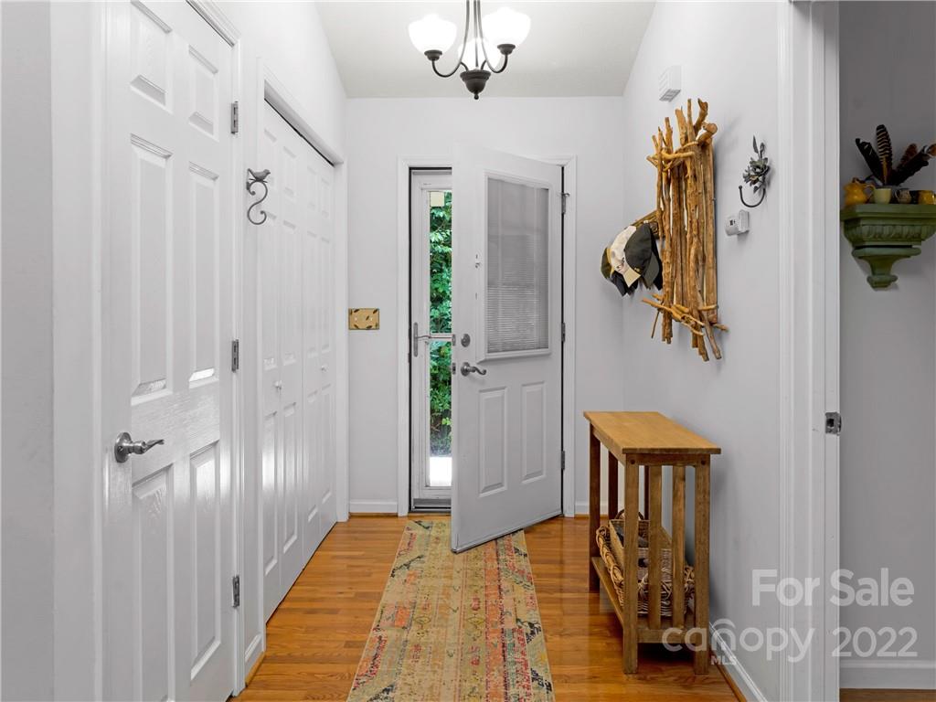 100 Pheasant Ridge Road Fairview, NC 28730 - Photo 3 of 46 Gallery Image 3