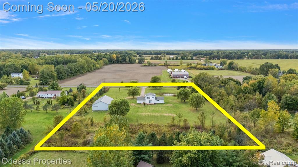 1442 Riley Center Road Memphis, MI 48041 - Photo 52 of 62