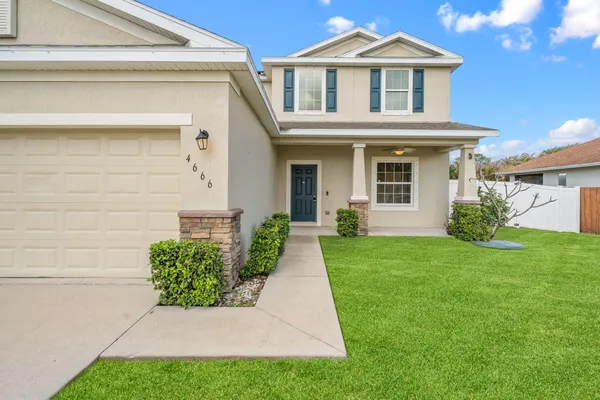 $550,000 | 4666 Southwest Ulster Street, Port St. Lucie, FL 34953