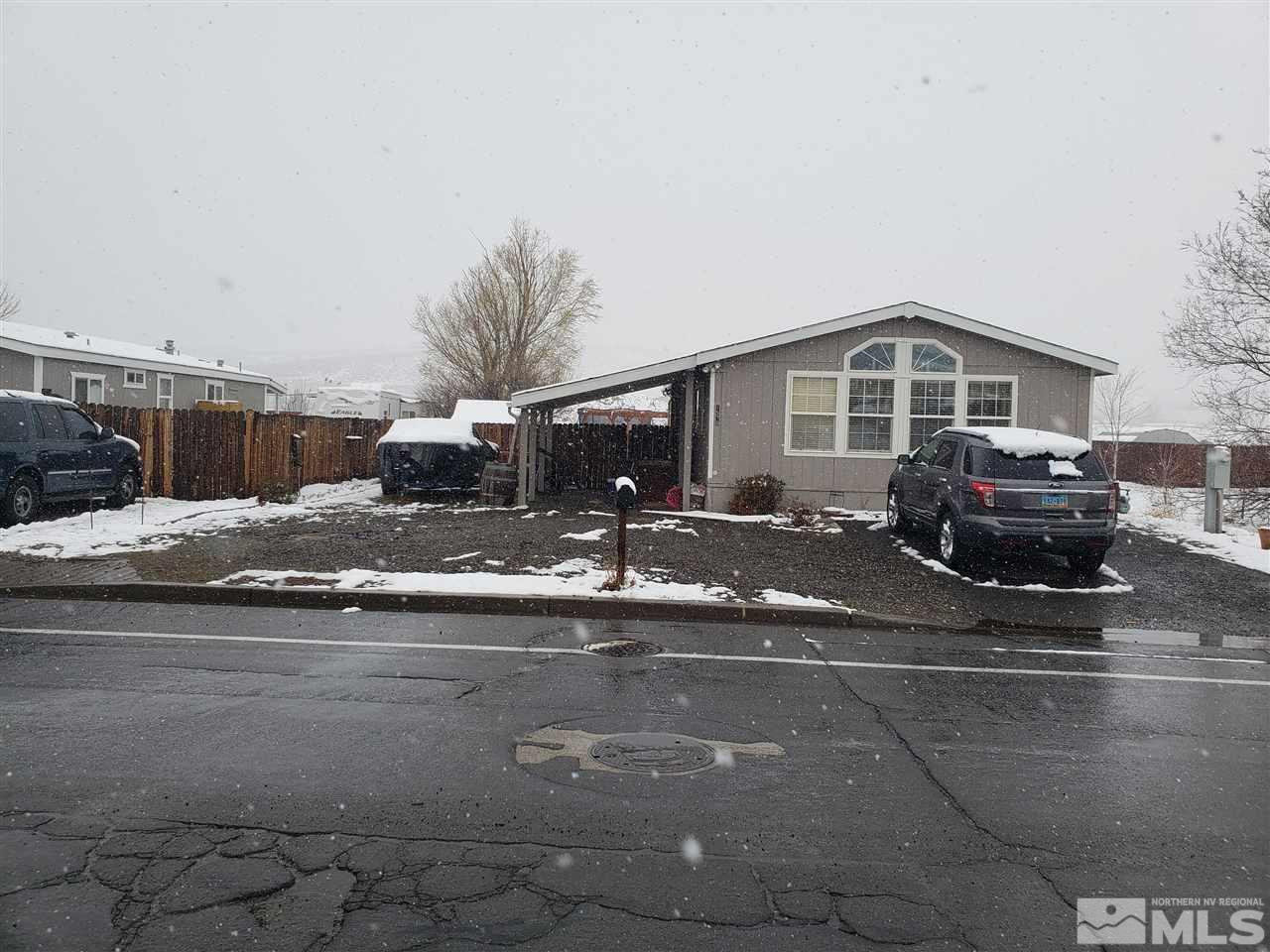 1575 Newport Lane Reno, NV 89506 - Photo 1 of 16 Photo 1