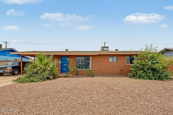 $320,000 | 2125 West 2nd Street, Mesa, AZ 85201