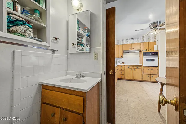 $320,000 | 2125 West 2nd Street, Mesa, AZ 85201