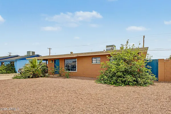 $320,000 | 2125 West 2nd Street, Mesa, AZ 85201