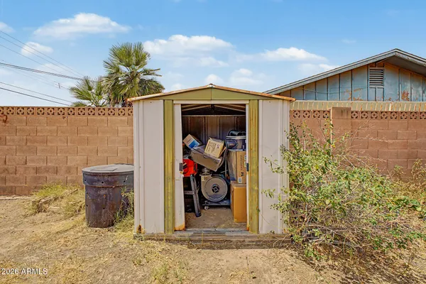 $320,000 | 2125 West 2nd Street, Mesa, AZ 85201