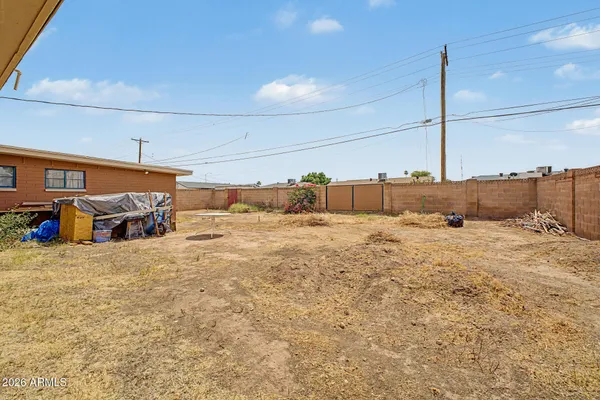 $320,000 | 2125 West 2nd Street, Mesa, AZ 85201