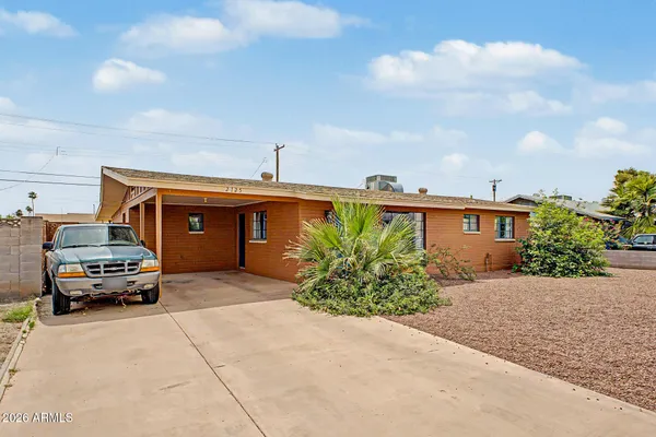 $320,000 | 2125 West 2nd Street, Mesa, AZ 85201