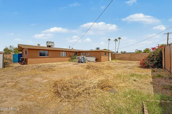 $320,000 | 2125 West 2nd Street, Mesa, AZ 85201