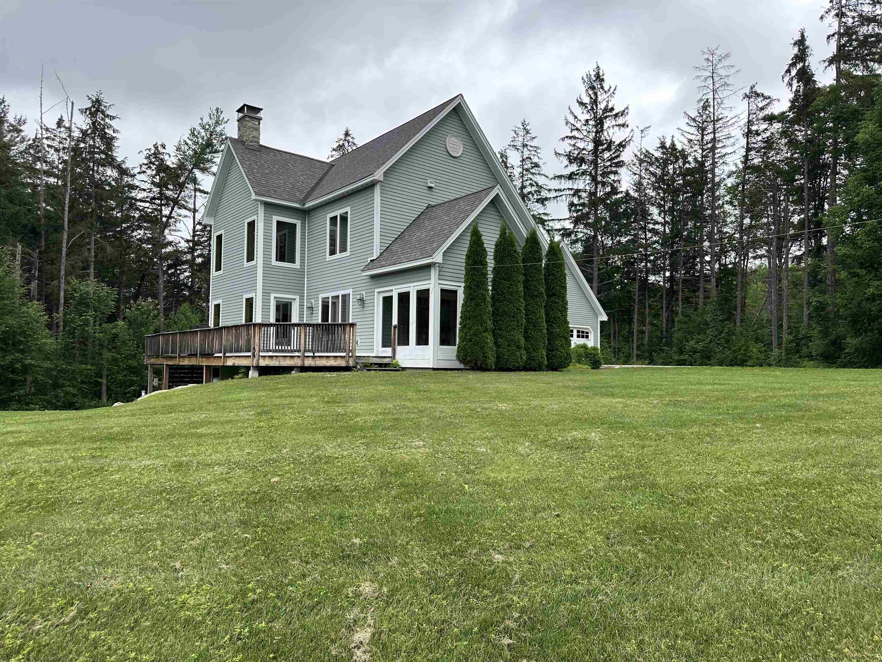 1295 Middletown Road Andover, VT 05143 - Photo 1 of 1