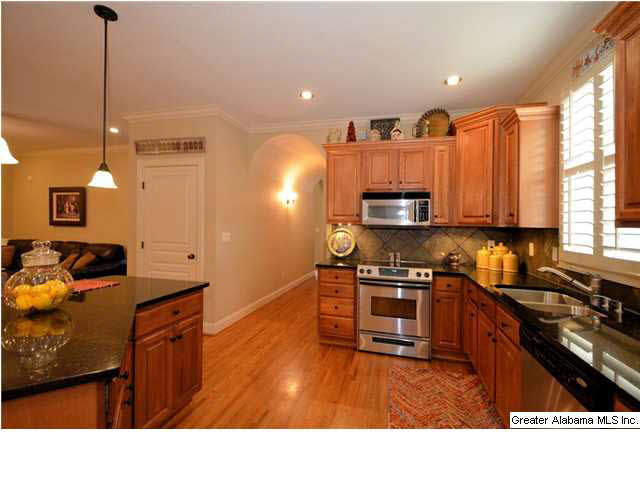 1056 Stoneykirk Road Pelham, AL 35124 - Photo 6 of 32