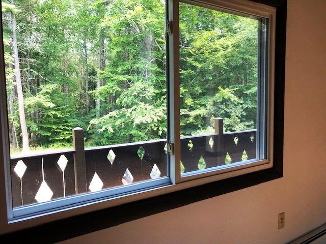 126 Rogers Road York, ME 03909 - Photo 20 of 30 Looking out second floor window