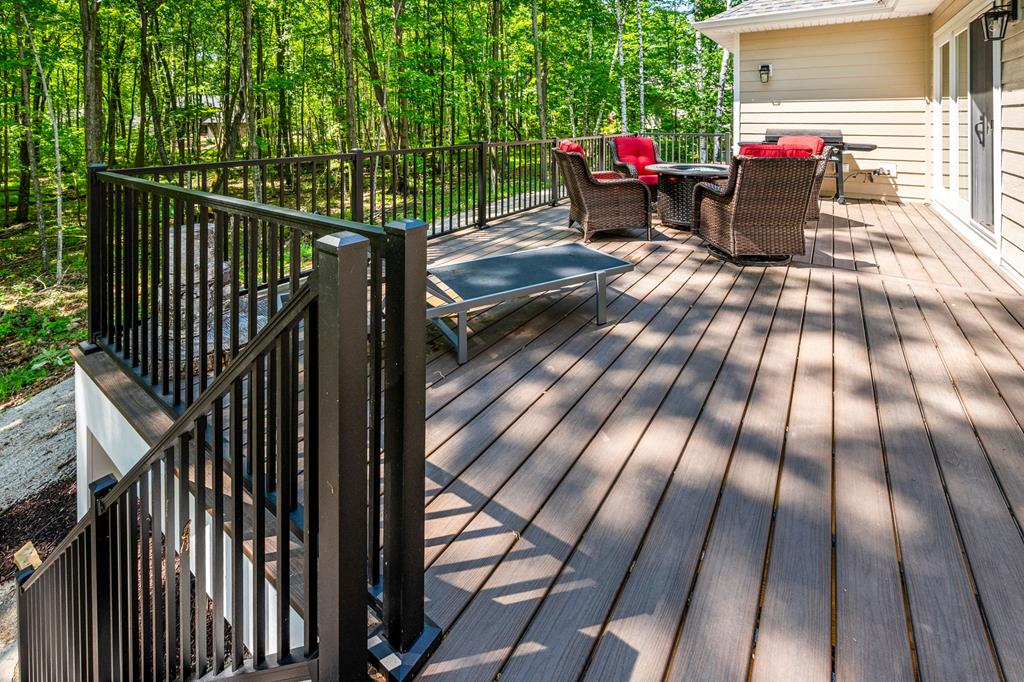 7886 Apple Ridge Road Egg Harbor, WI 54209 - Photo 30 of 60