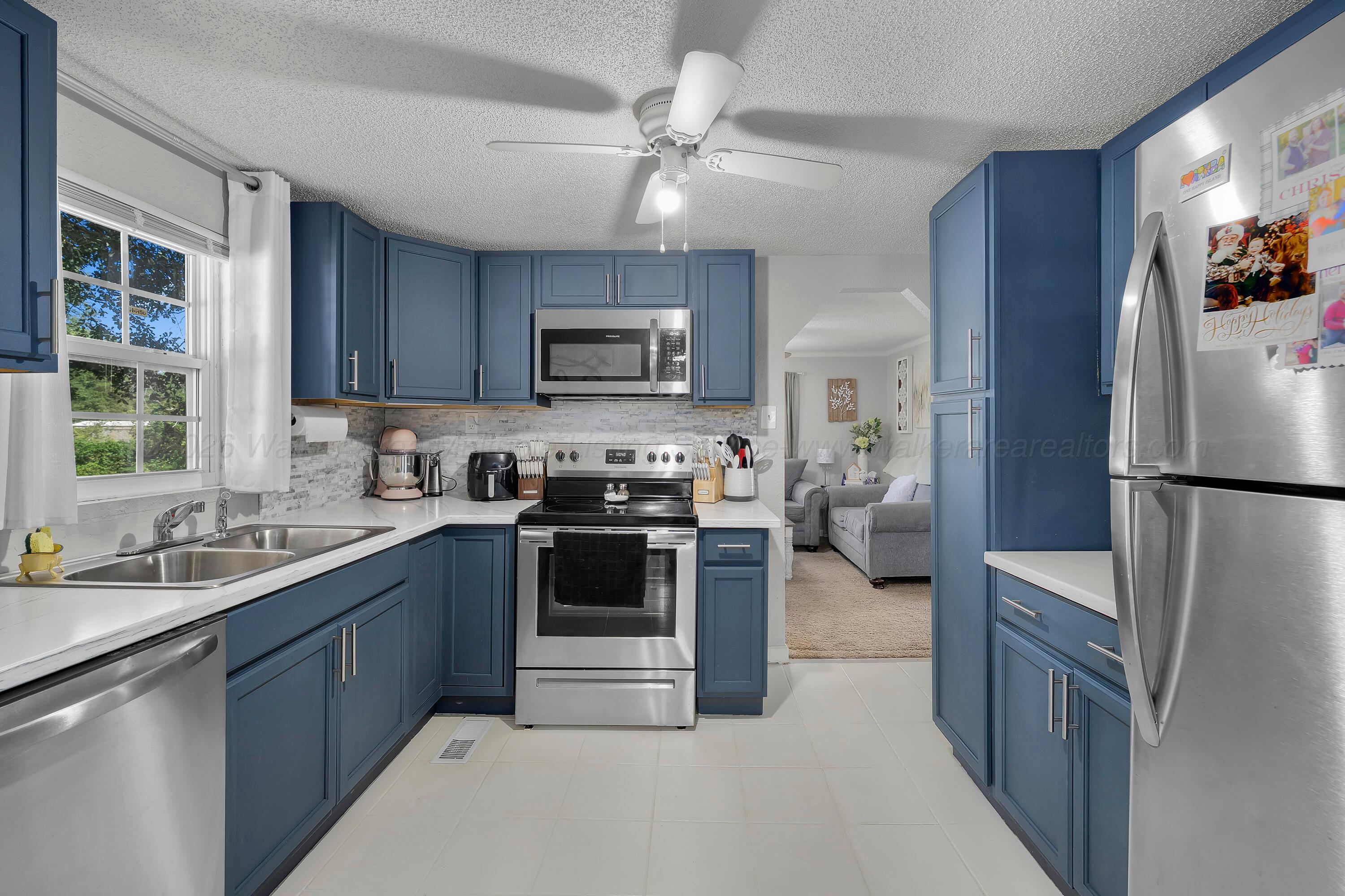 205 Benny Short Road Jasper, AL 35504 - Photo 11 of 27 Gallery Image 11