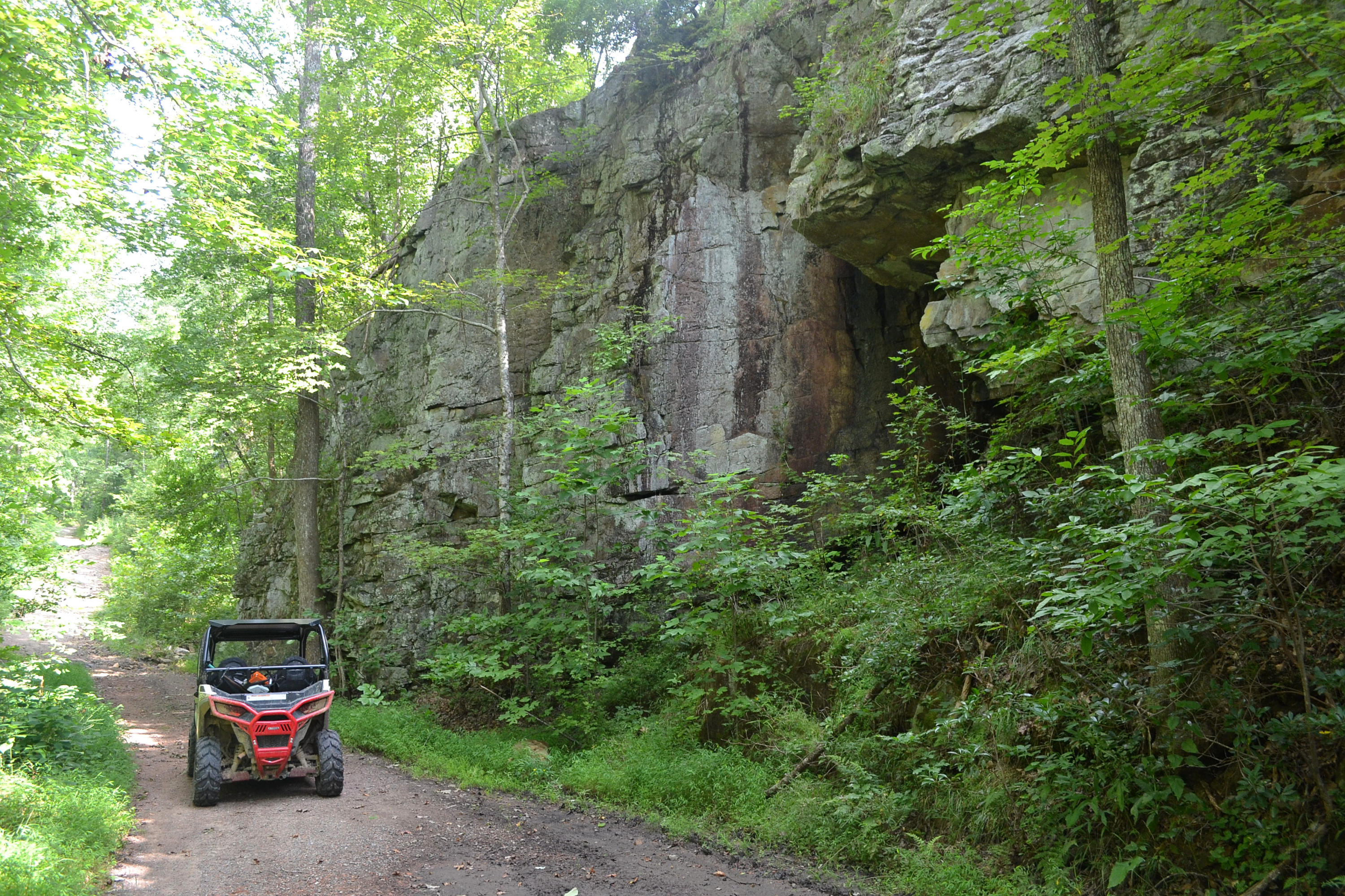 400-ac 400-ac Lusk Loop Road Dunlap, TN 37327 - Photo 11 of 41 20
