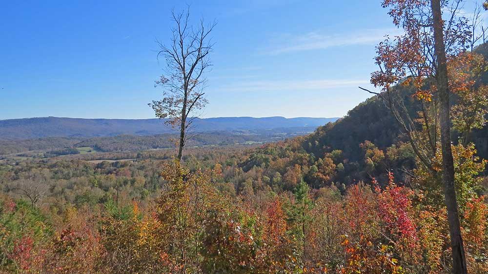 400-ac 400-ac Lusk Loop Road Dunlap, TN 37327 - Photo 26 of 41 400-Acres-Lusk-Loop_110214_0006