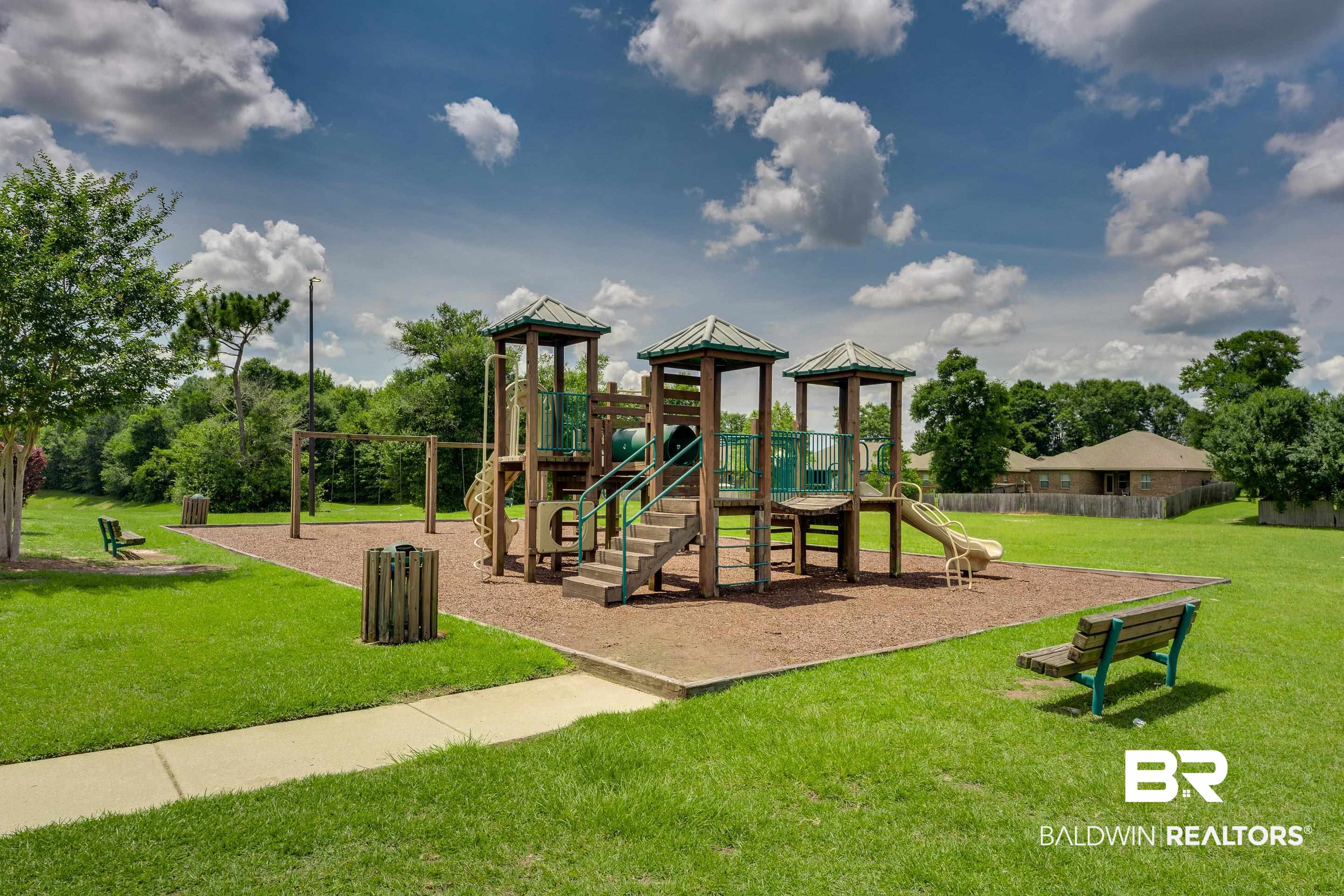 2215 Fernwood Loop West Semmes, AL 36575 - Photo 36 of 40 Playground