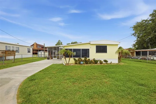 $220,000 | 1056 Blue Heron Lane, Moore Haven, FL 33471