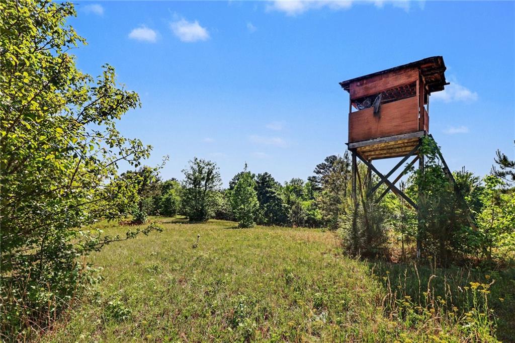 1763 Burnett Ferry Road Southwest Rome, GA 30165 - Photo 27 of 28