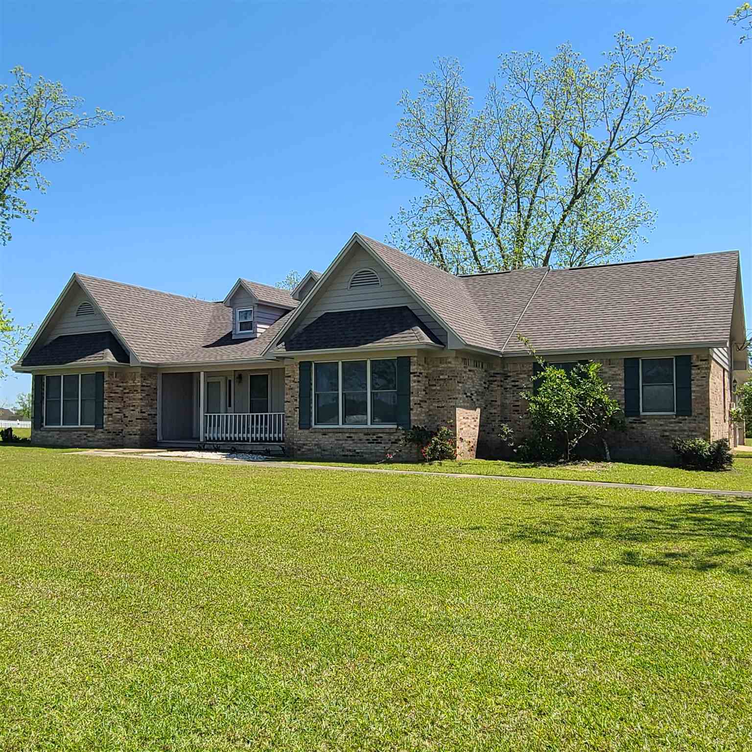 45844 Red Hill Road Bay Minette, AL 36507 - Photo 1 of 16