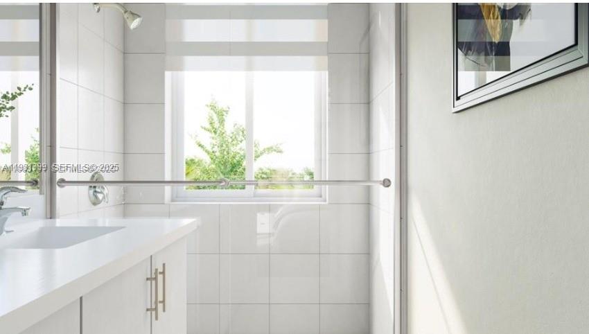 701 Southeast 14th Court Homestead, FL 33034 - Photo 2 of 18 a view of a kitchen from a window