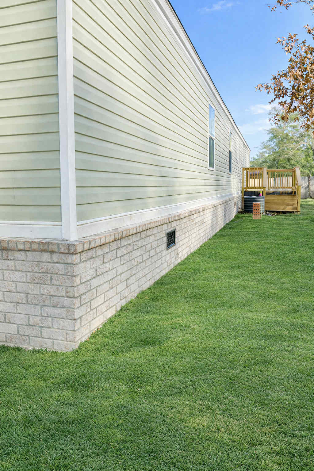 232 North Raphael Road DeFuniak Springs, FL 32433 - Photo 2 of 8 back