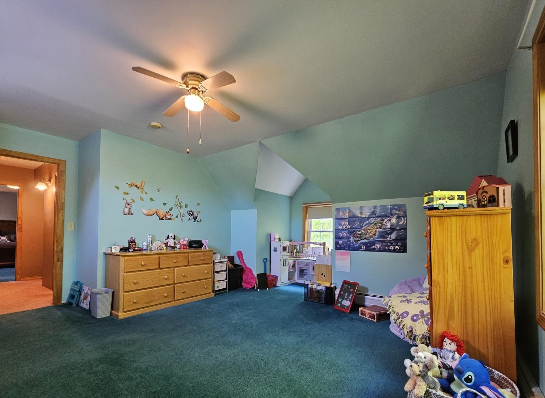 418 Old Stoddard Road Nelson, NH 03457 - Photo 20 of 27