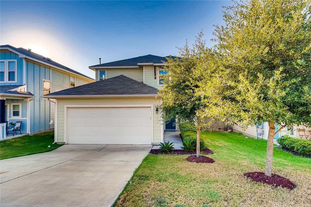 353 Triumph Road Buda, TX 78610 - Photo 1 of 1