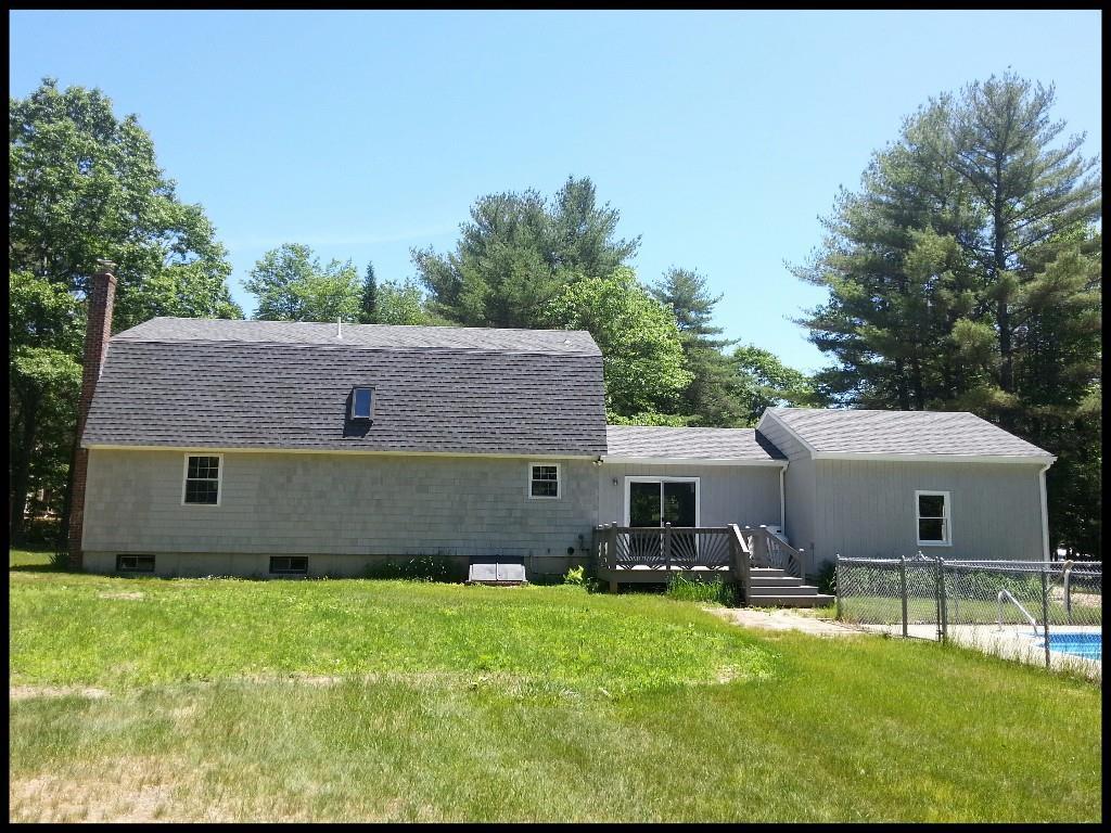 78 Mancine Road Turner, ME 04282 - Photo 31 of 35 Photo