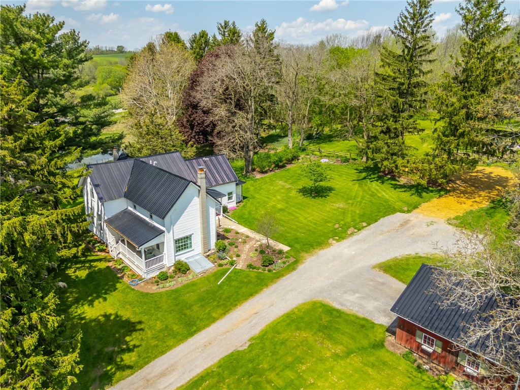 5660 Nott Road Canandaigua, NY 14424 - Photo 34 of 47