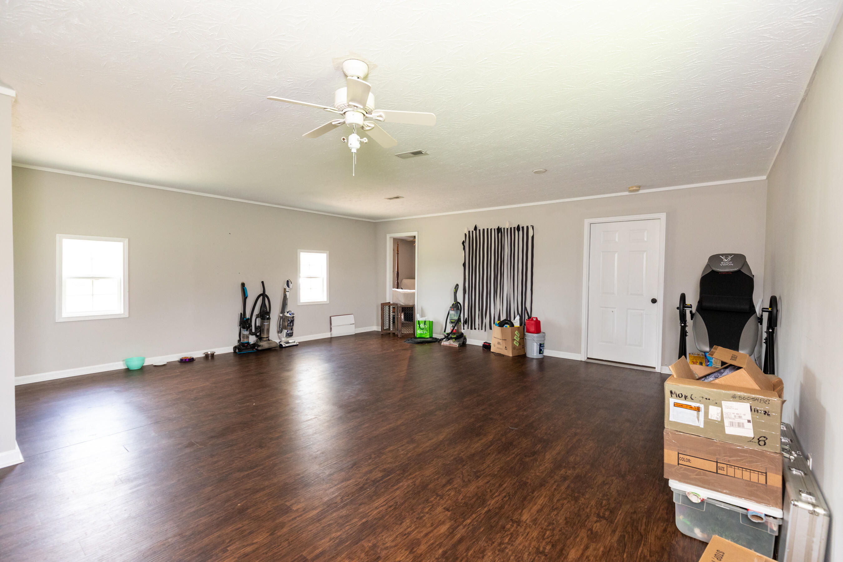 192 Fairground Road Stanford, KY 40484 - Photo 29 of 49 Bonus room