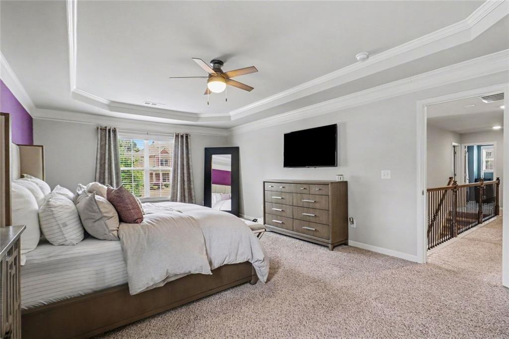 116 Fountain Oak Villa Rica, GA 30180 - Photo 20 of 48