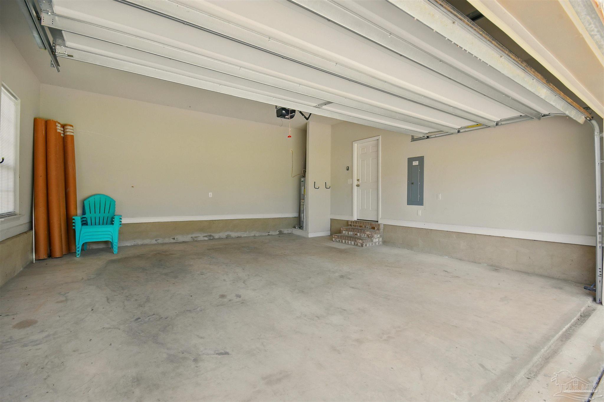 2701 Tulip Hill Road Pace, FL 32571 - Photo 33 of 42 a view of a room with closet