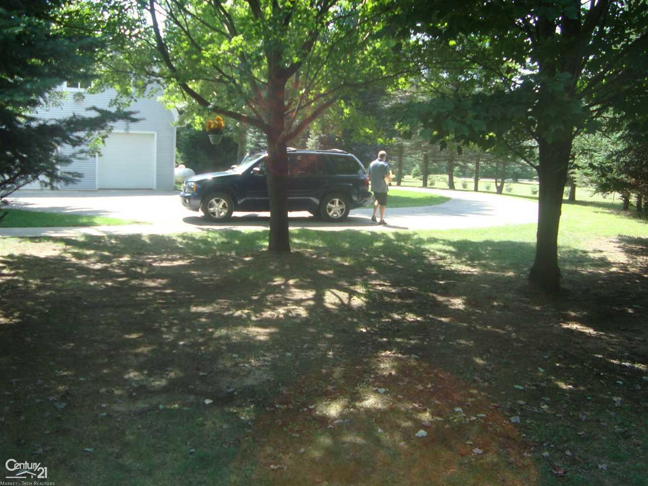 1390 West Youngs Road Gladwin, MI 48624 - Photo 49 of 75