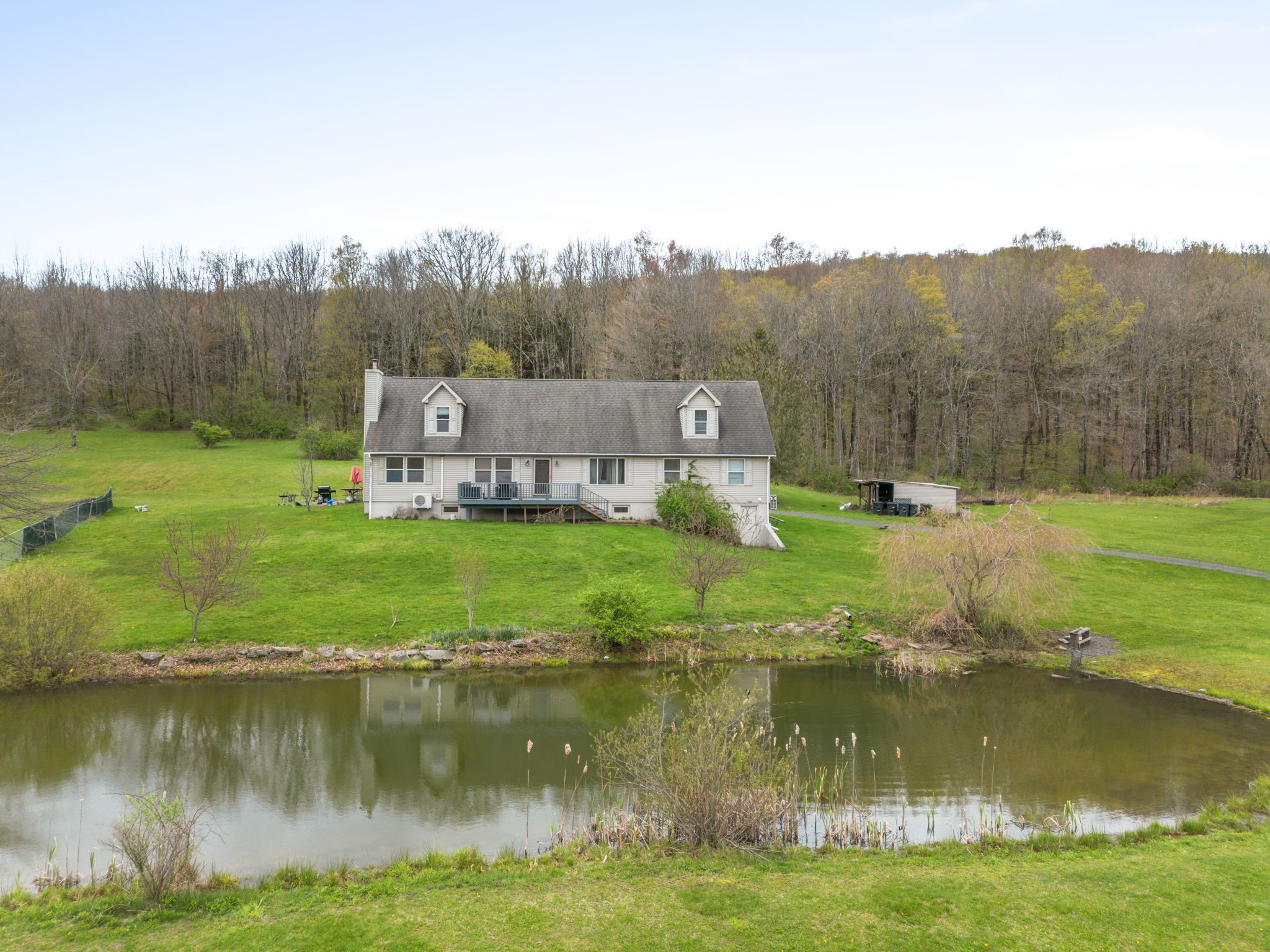 1035 Schofield Road Deposit, NY 13754 - Photo 40 of 49