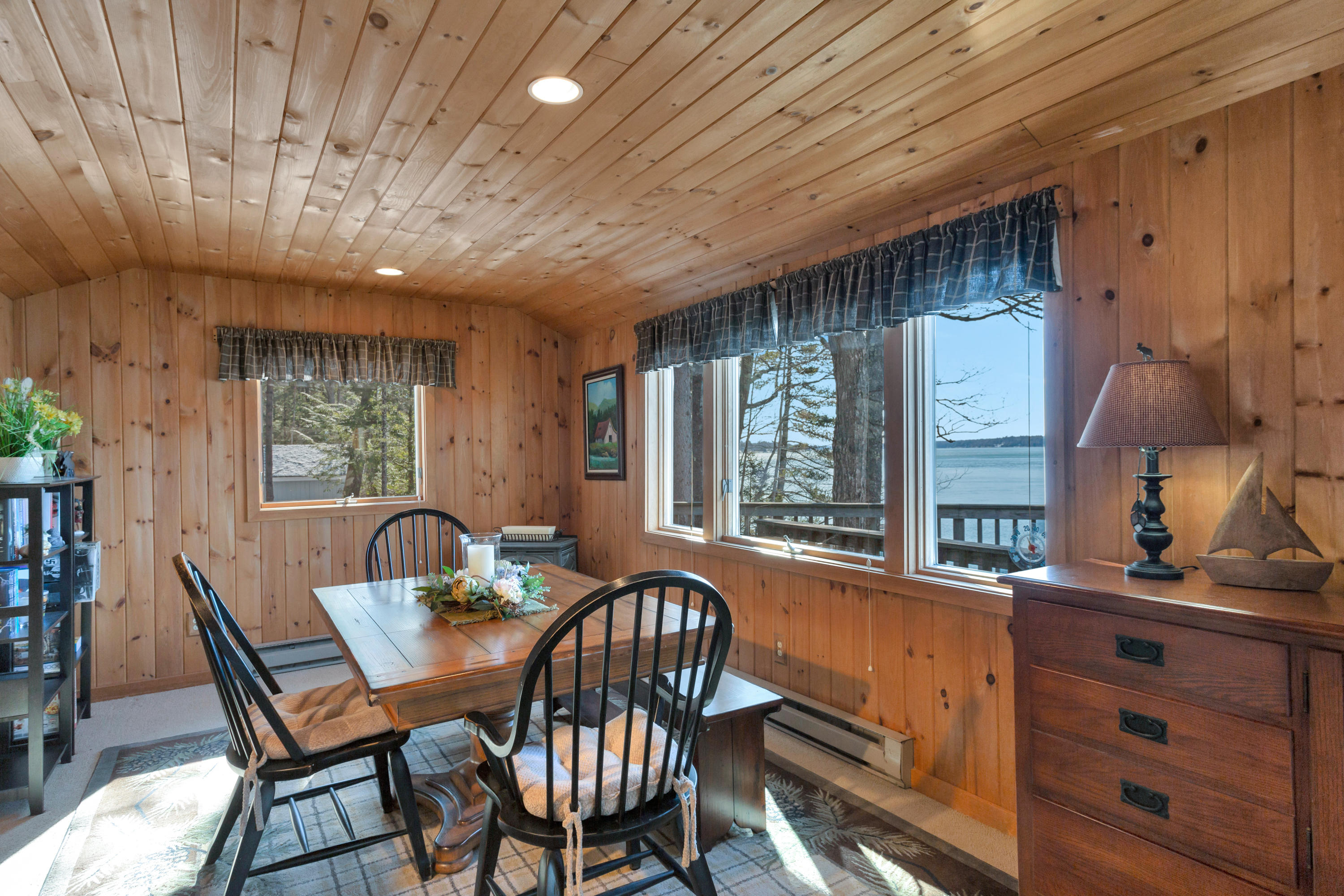 964 Cross Point Road Edgecomb, ME 04556 - Photo 8 of 45 10-964CrossPointRd-Edgecomb-KS