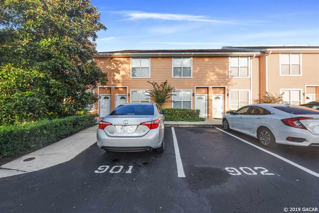 3970 Southwest 20th Avenue, Unit 902 Gainesville, FL 32607 - Photo 14 of 14 Gallery Image 14
